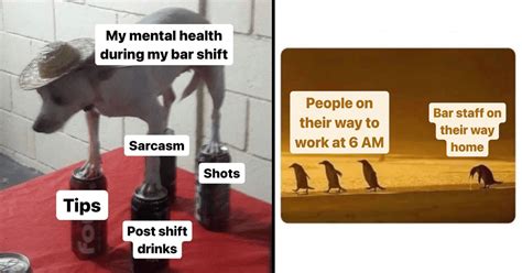 bartender memes|20 Bartender Memes for Those Who Deal in the Boozy Side.